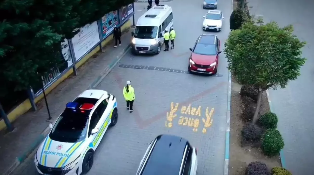 Tekirdağ’da 11 Aranan Şahıs Yakalandı